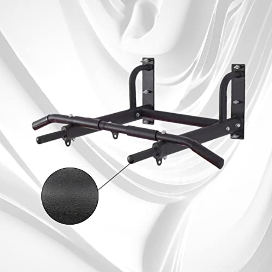 Home Gym Wall Pull Up Bar for  – обзор и цена Home Bar And Gym