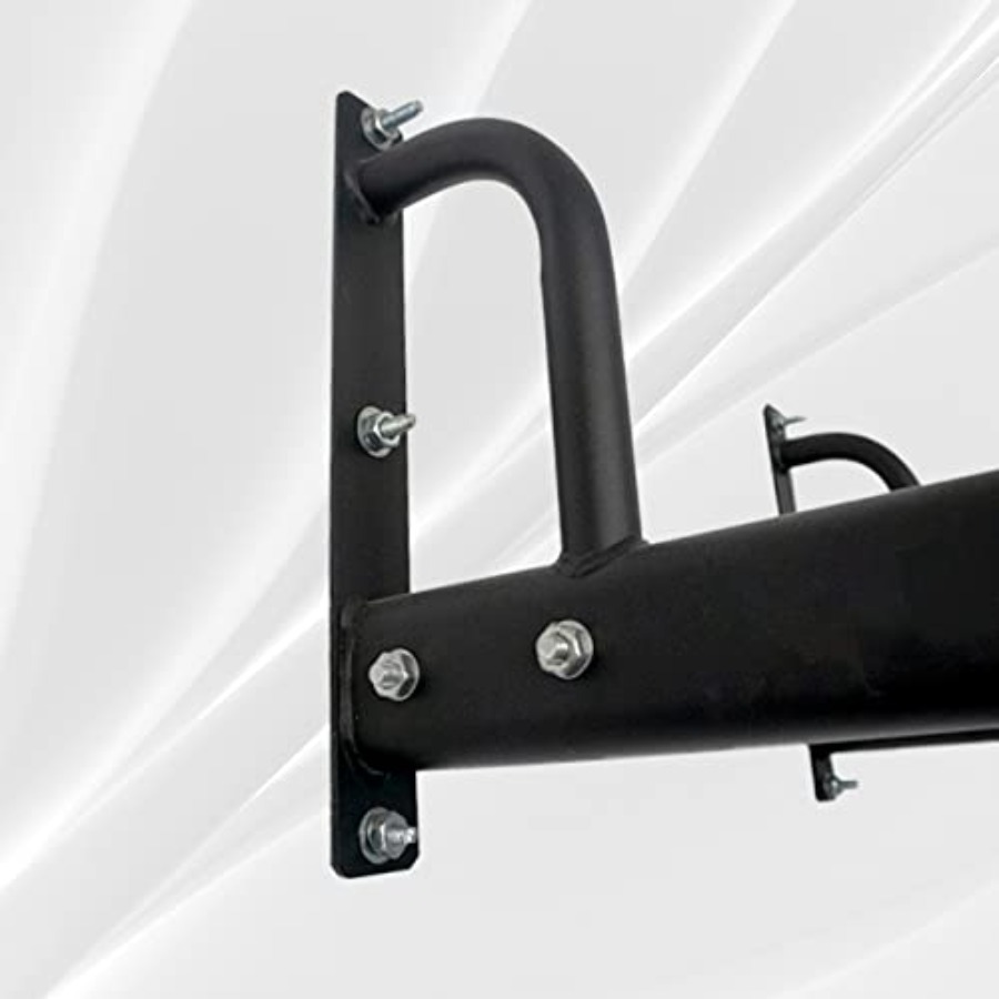 Home Gym Wall Pull Up Bar for  – обзор и цена Home Bar And Gym