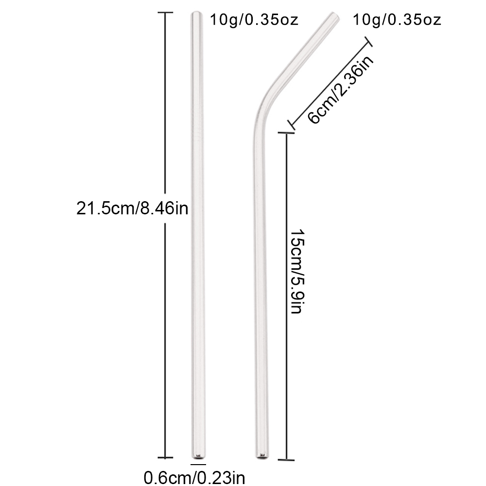 14Pcs Reusable Rose Gold Straw – обзор и цена Home Bar Setup