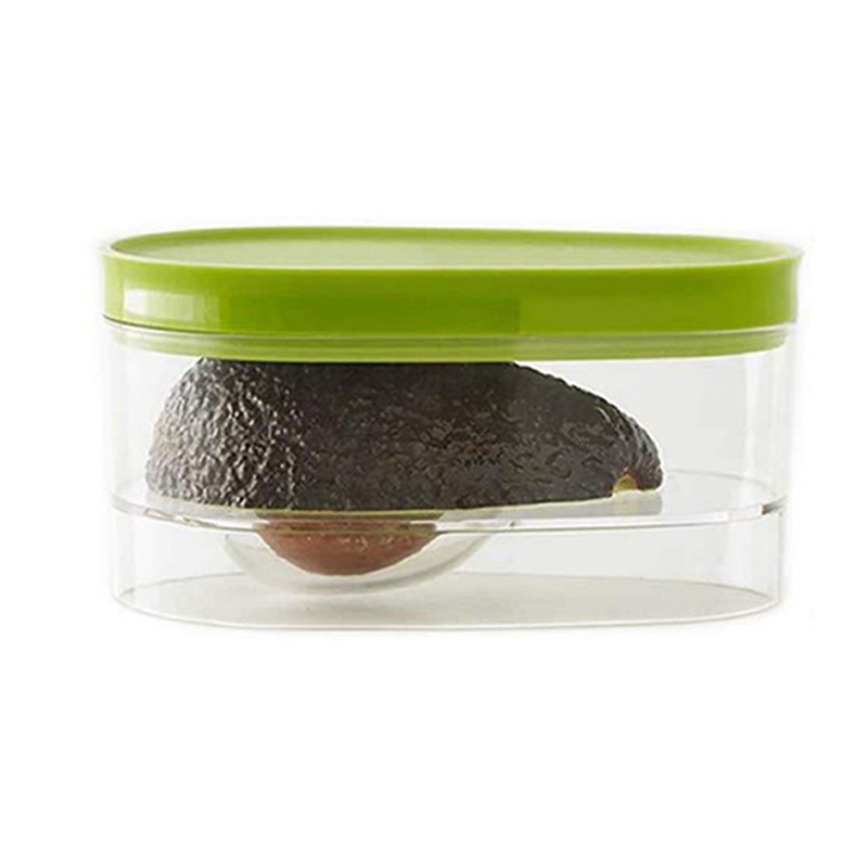 Avocado Food Storage Box Space – обзор и цена Home Bar And Kitchen