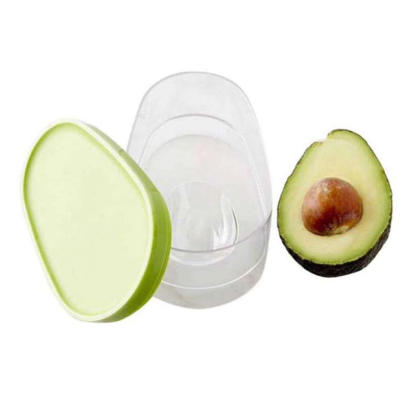 Avocado Food Storage Box Space – обзор и цена Home Bar And Kitchen
