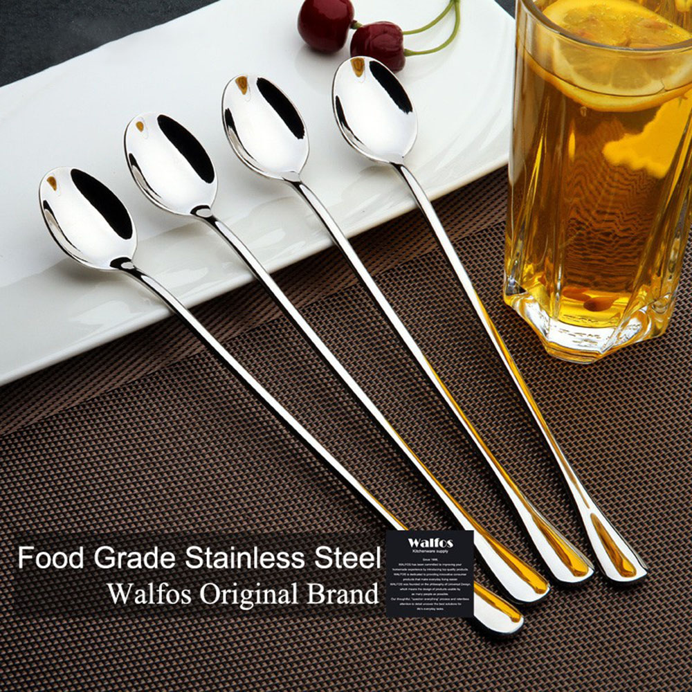 6pcs Stainless Steel  Ice Tea  – обзор и цена Ice Pick Pick