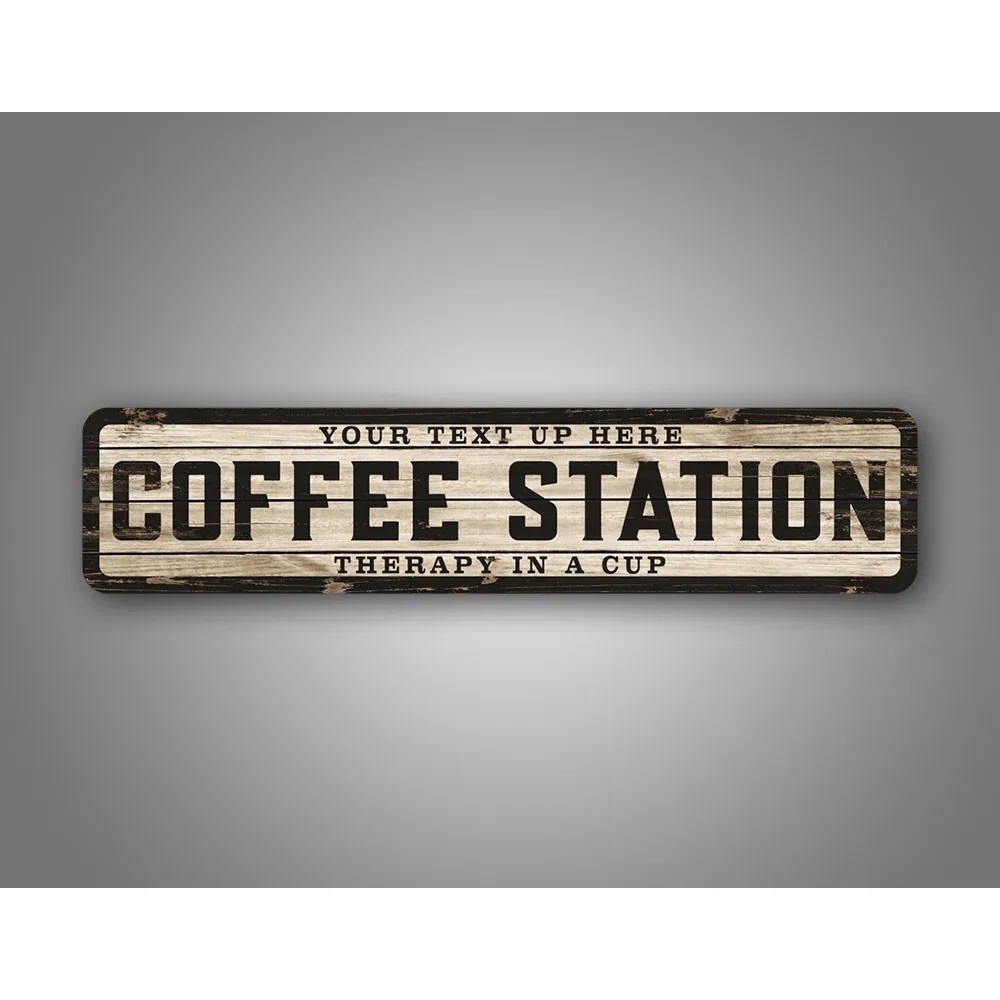 Custom Text Logo Weathered Woo – обзор и цена Home Bar And Kitchen