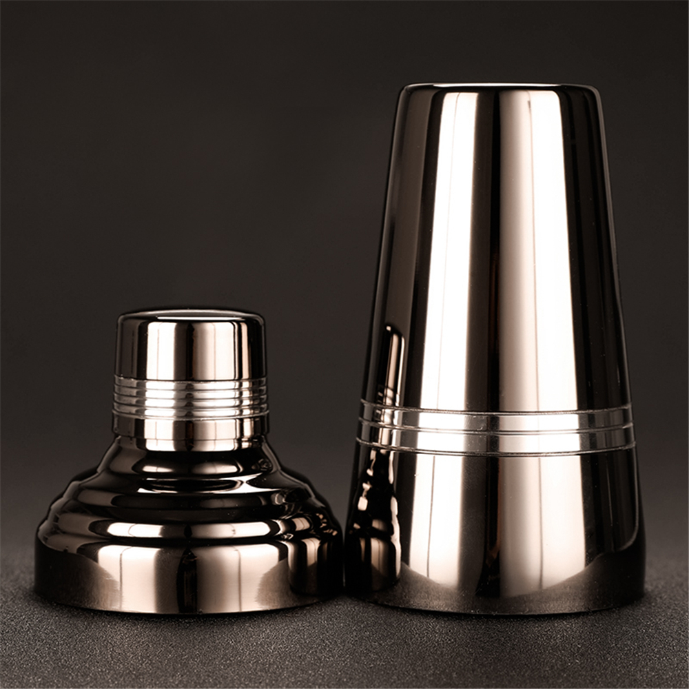 510ml Stainless Steel Cocktail – обзор и цена Boston Shaker Set