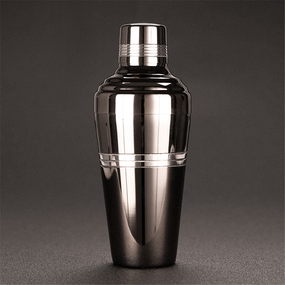 510ml Stainless Steel Cocktail – обзор и цена Boston Shaker Set