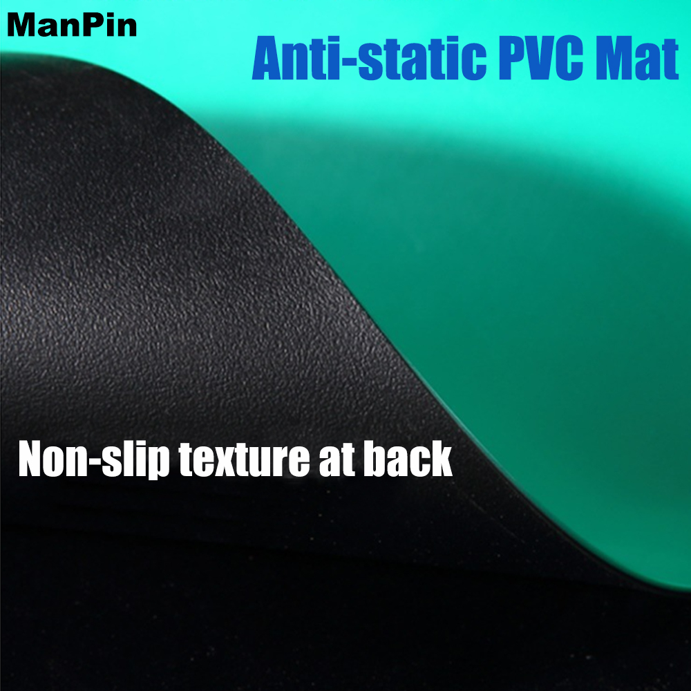 3mm Table Work Mat Anti Static – обзор и цена Bar Mat Rubber