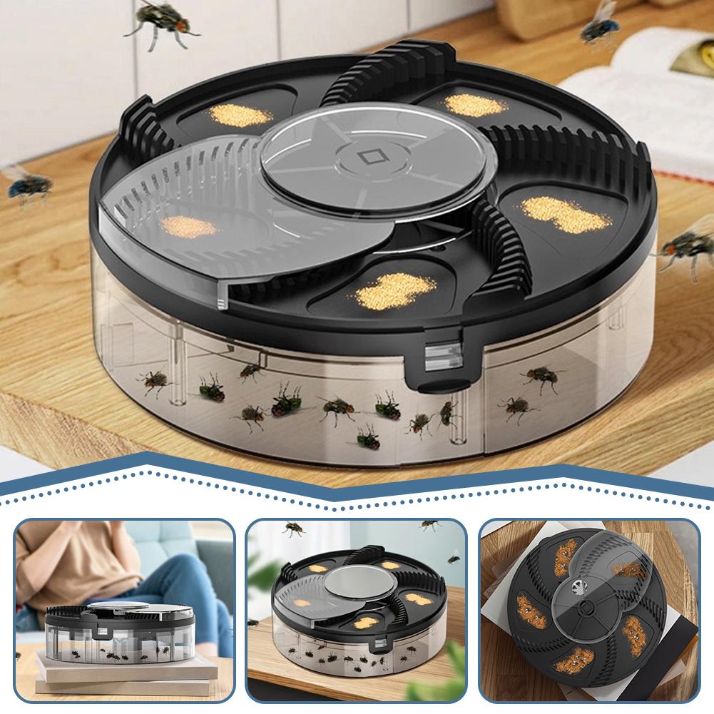 Automatic Rotating Electric Fl – обзор и цена Home Bar Supplies