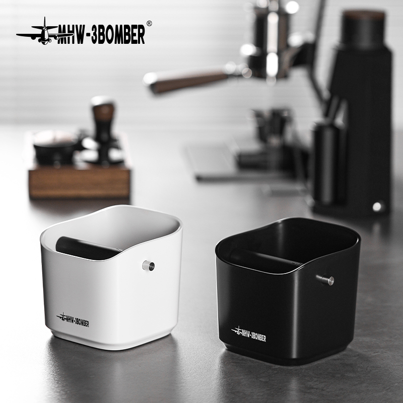 MHW-3BOMBER 1.2L Square Coffee – обзор и цена Home Bar Setup