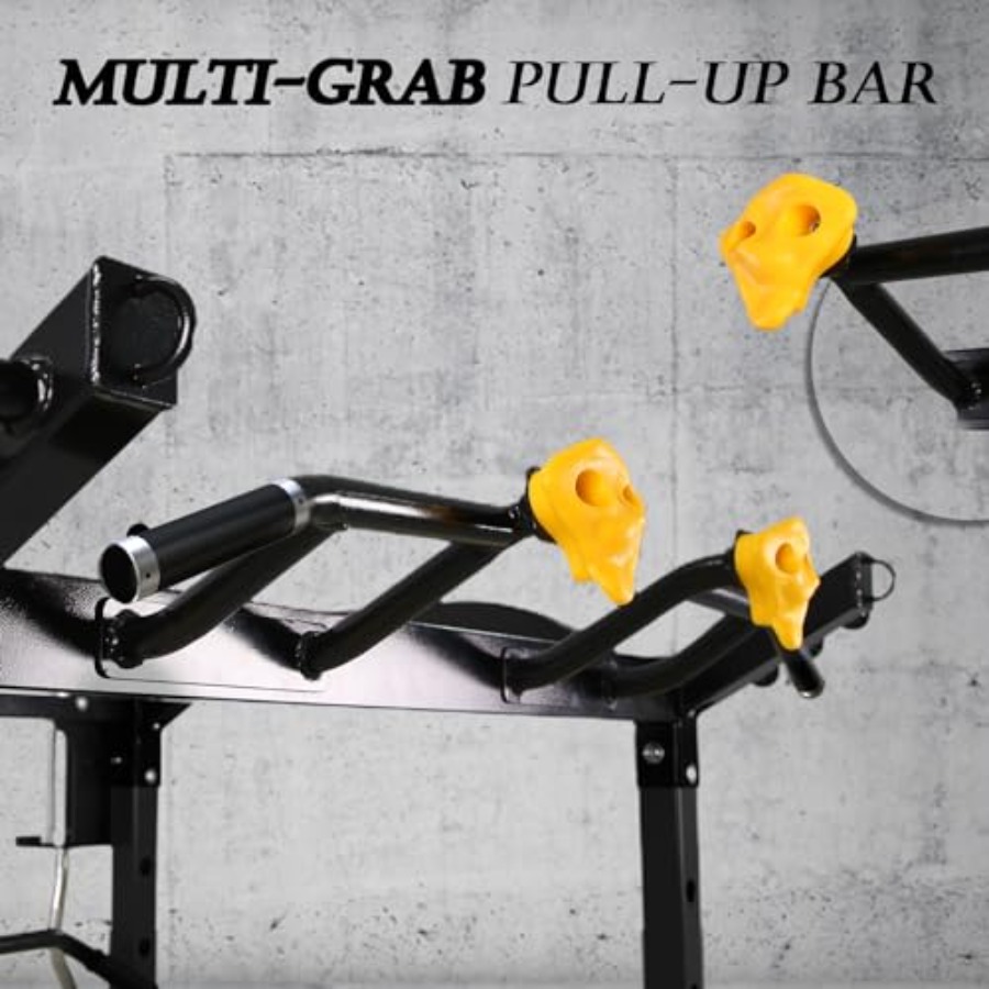 2024 Upgraded T2 Power Cage Mu – обзор и цена Home Bar And Gym