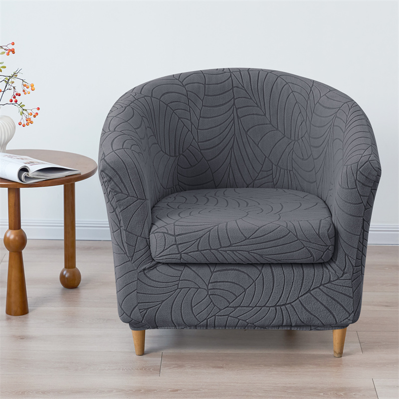 Solid Color Club Armchair Cove – обзор и цена Home Bar Seating