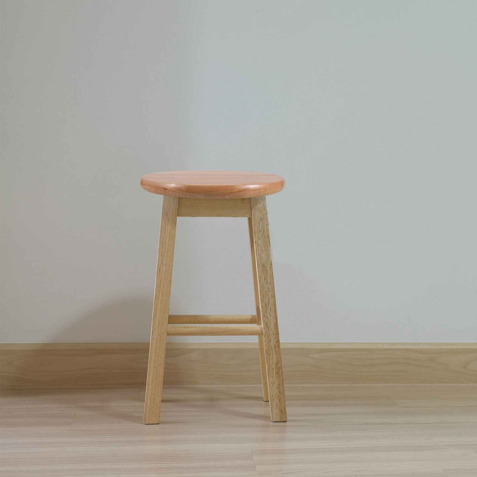 Round Wooden Bar Stool Seat Re – обзор и цена Home Bar Seating