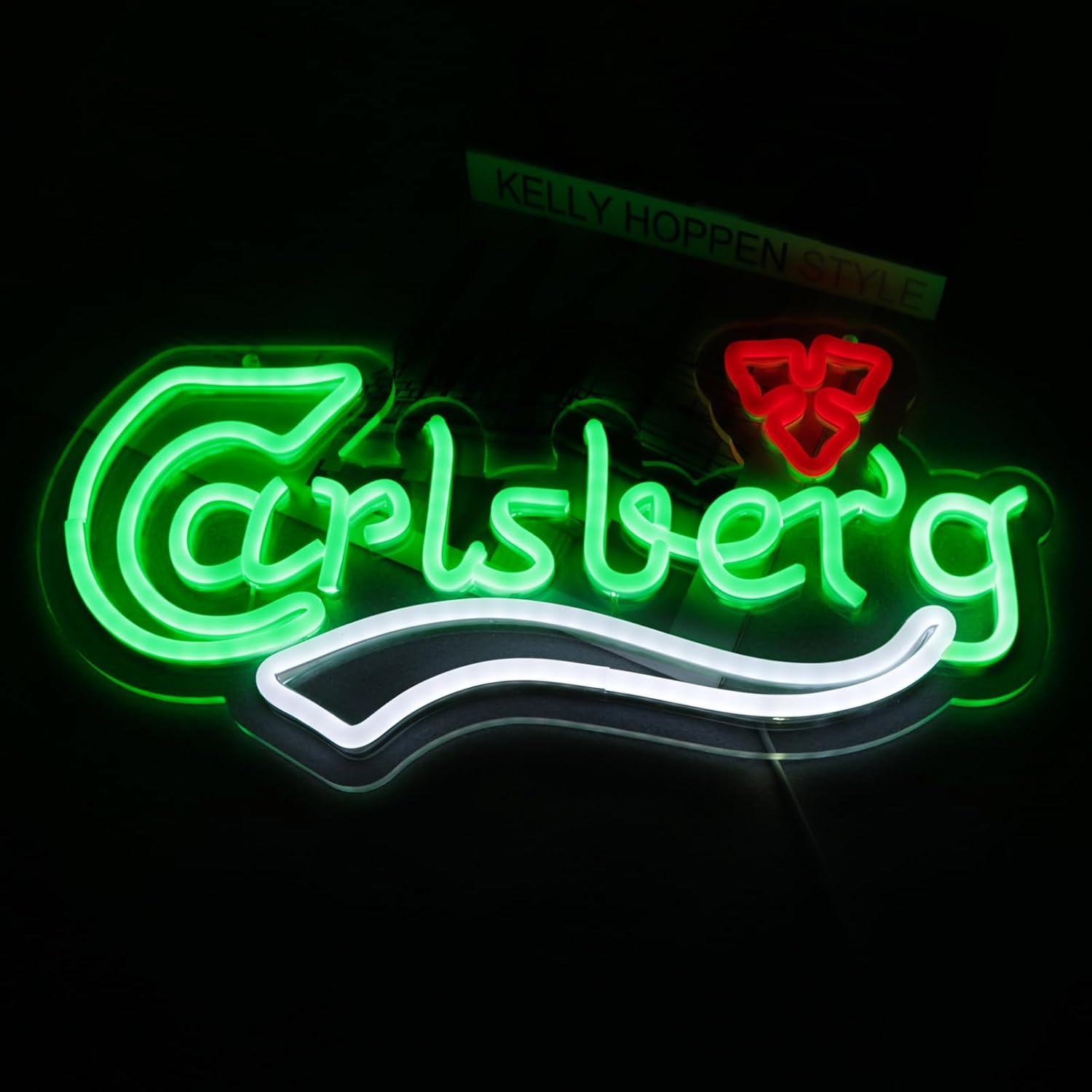 Beer Neon Sign Business USB Le – обзор и цена Home Bar And Kitchen