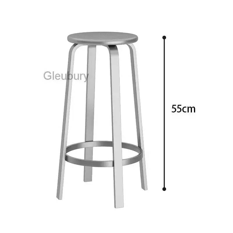 - with Seat Bar Metal Round St – обзор и цена Home Bar Seating