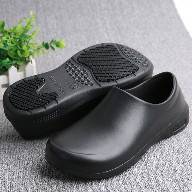 Non-Slip Chef Shoes for Both M – обзор и цена Home Bar And Kitchen