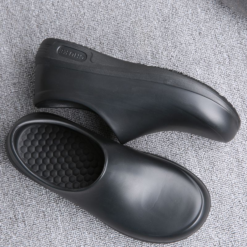 Non-Slip Chef Shoes for Both M – обзор и цена Home Bar And Kitchen