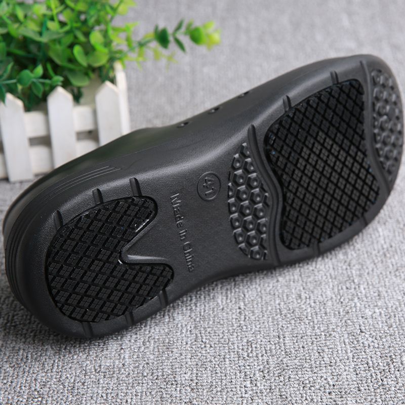 Non-Slip Chef Shoes for Both M – обзор и цена Home Bar And Kitchen