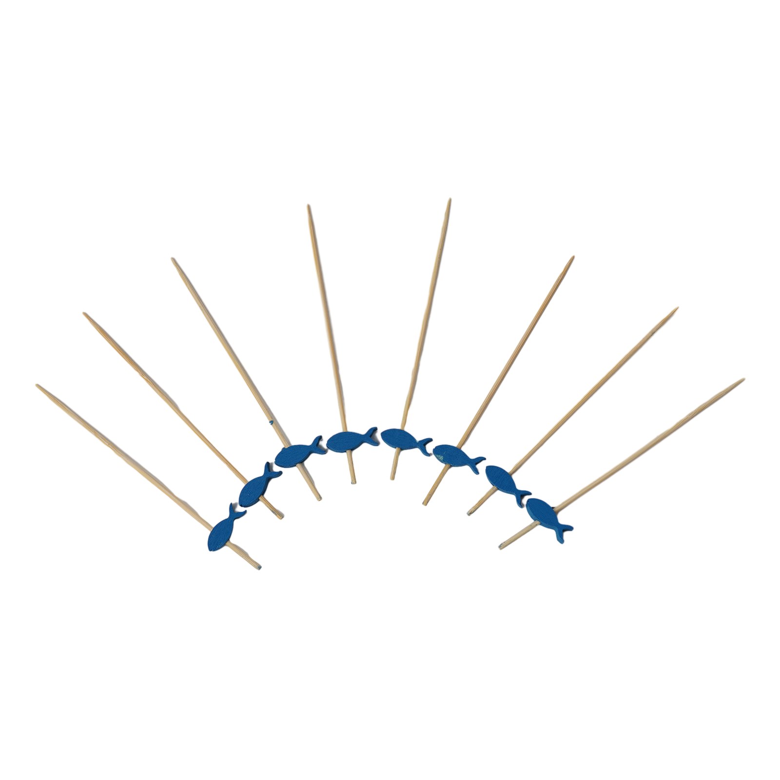 Blue Fish Cocktail Picks 100 C – обзор и цена Ice Pick Pick