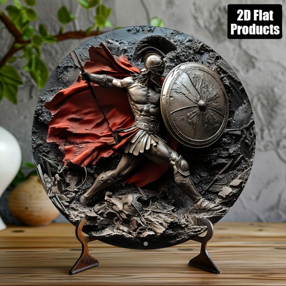 Spartan Warrior Round, A Class – обзор и цена Home Bar And Kitchen