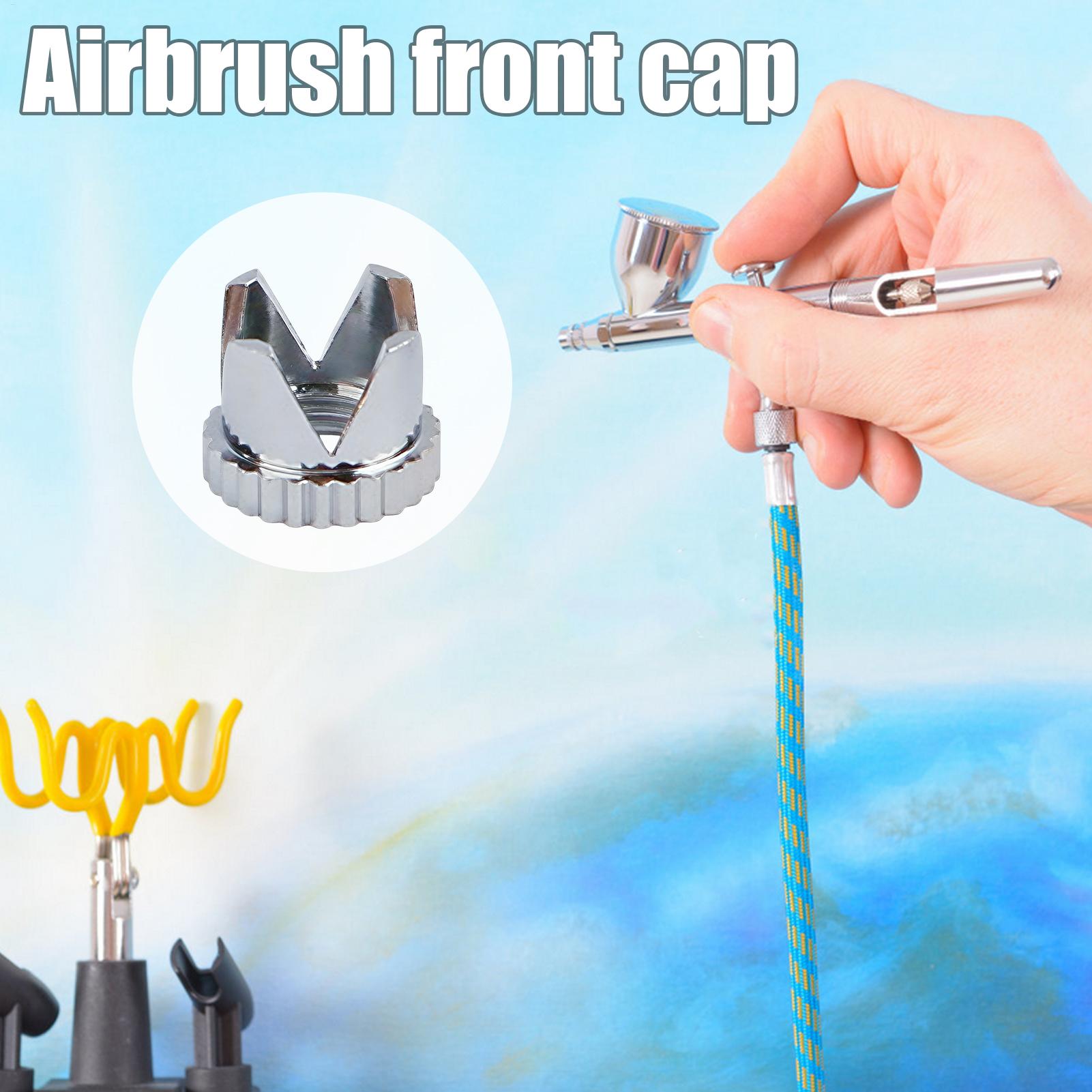 Airbrush Needle Cap Nozzle Pro – обзор и цена Home Bar Supplies