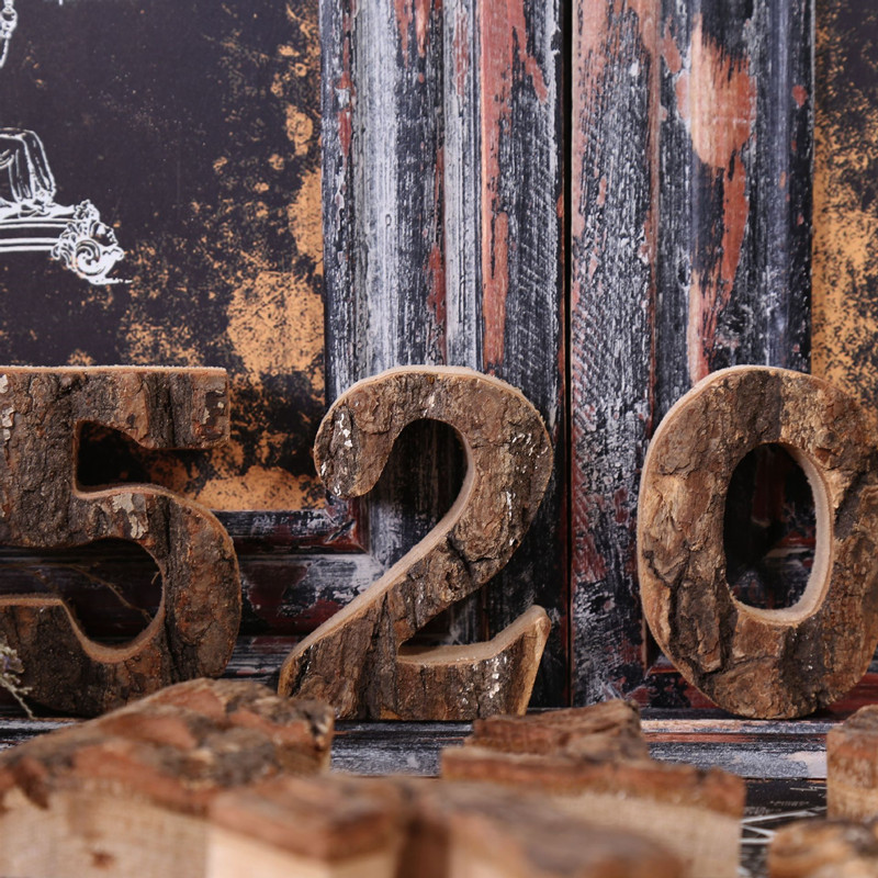 Wooden Letters Home Decor Alph – обзор и цена Home Bar Setup