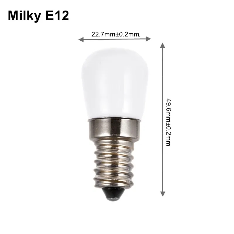 Mini E14 E12 Fridge Bulb 2W DC – обзор и цена Home Bar And Fridge