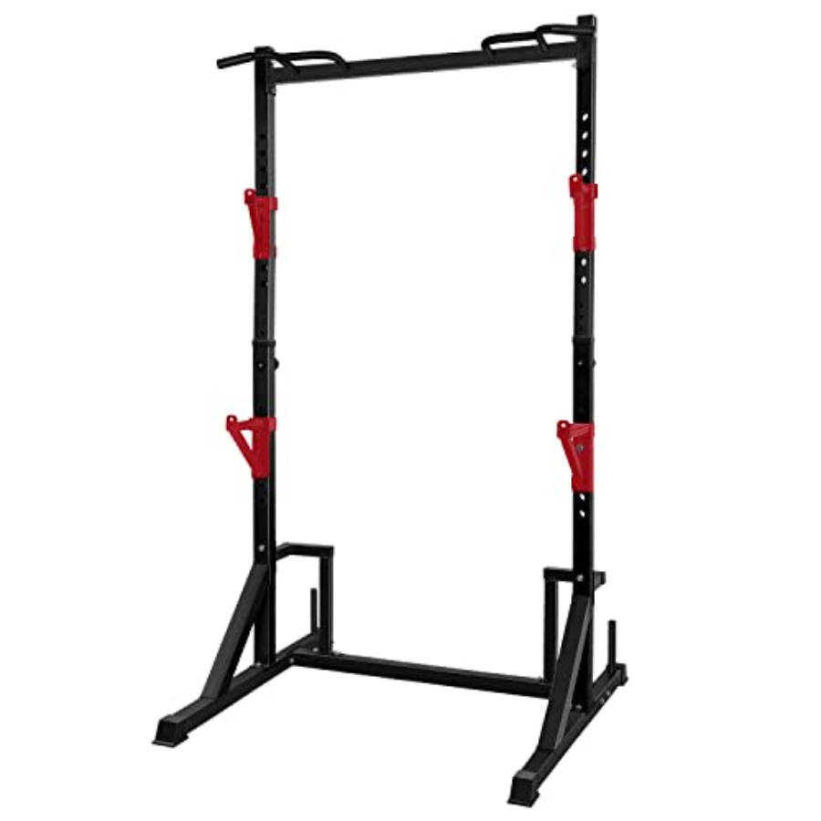 Home gym power rack with pull- – обзор и цена Home Bar And Gym