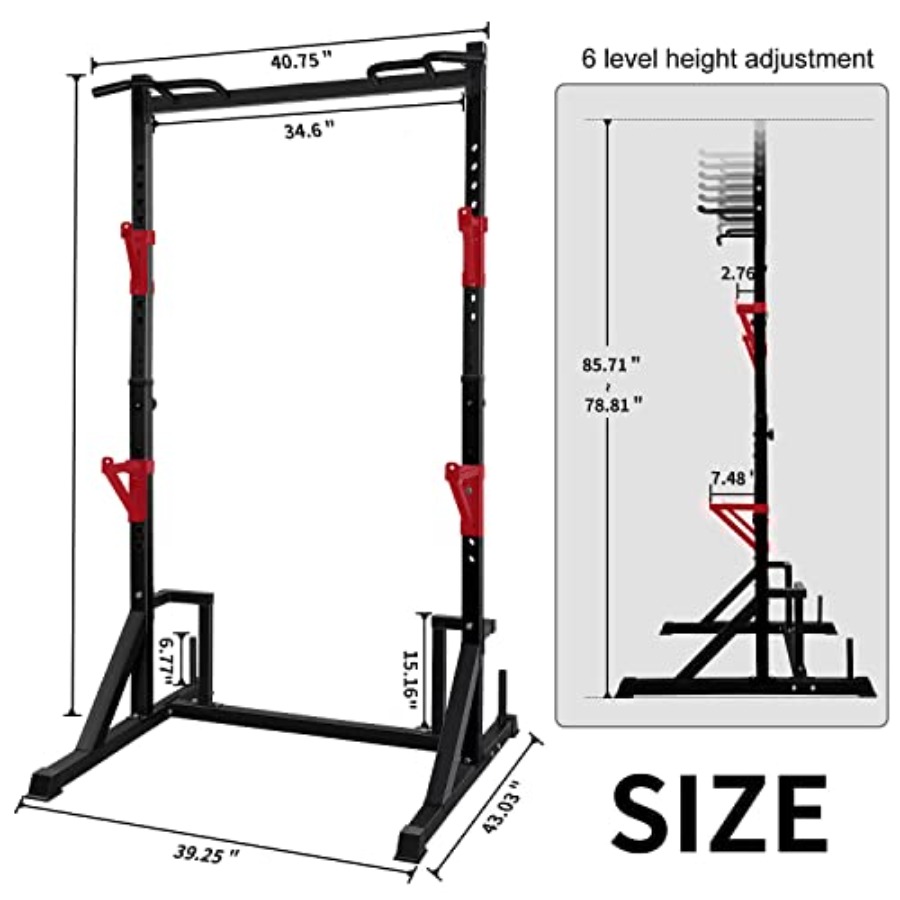 Home gym power rack with pull- – обзор и цена Home Bar And Gym