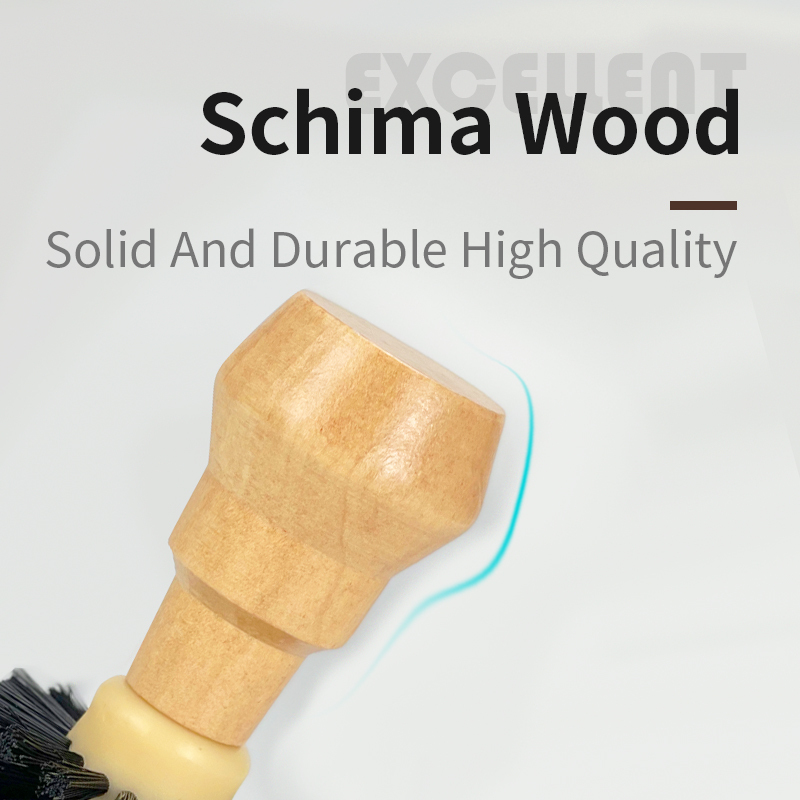 Coffee Brush Cleaner Solid Woo – обзор и цена Home Bar Supplies