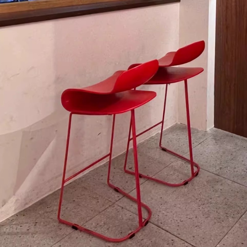 Outdoor Iron Bar Stool,Luxury  – обзор и цена Home Bar Seating