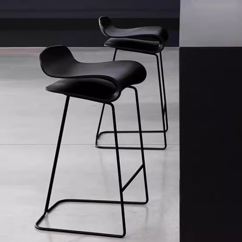 Outdoor Iron Bar Stool,Luxury  – обзор и цена Home Bar Seating