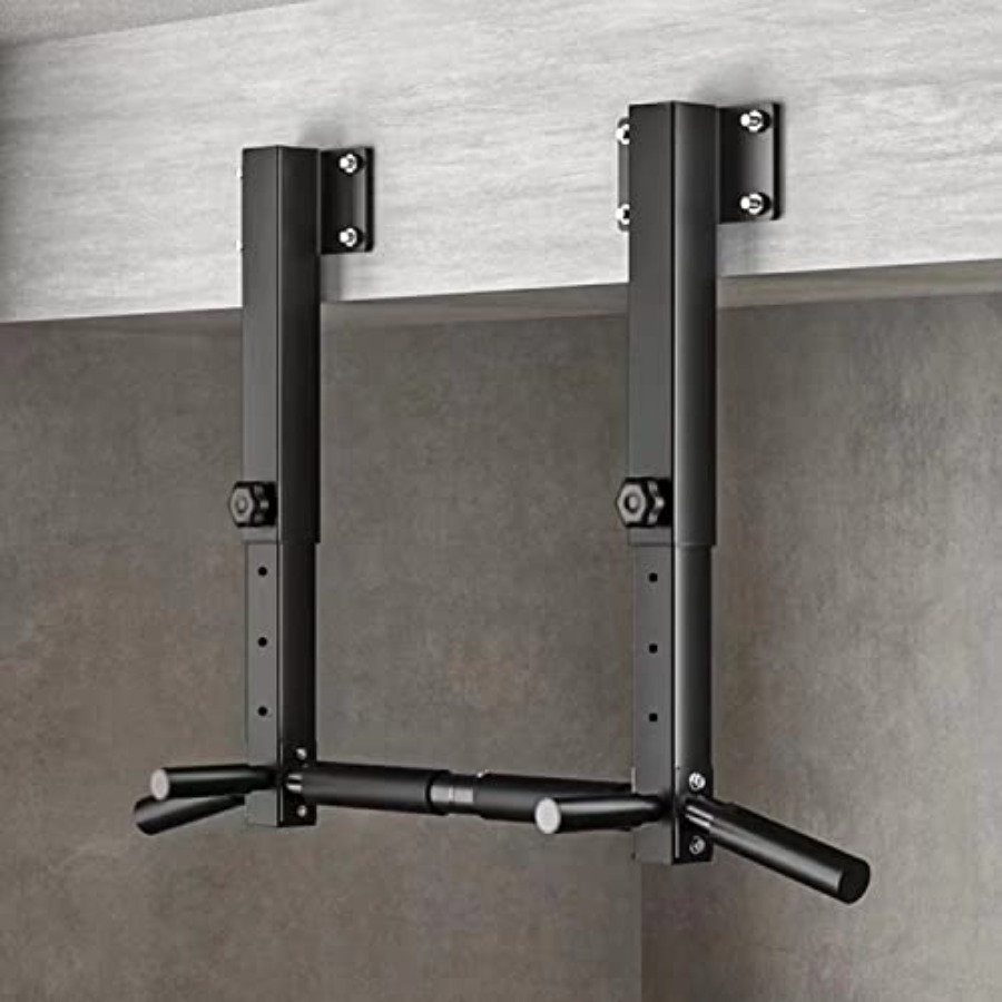 Wall Mount Pull Up Bar for Hom – обзор и цена Home Bar And Gym