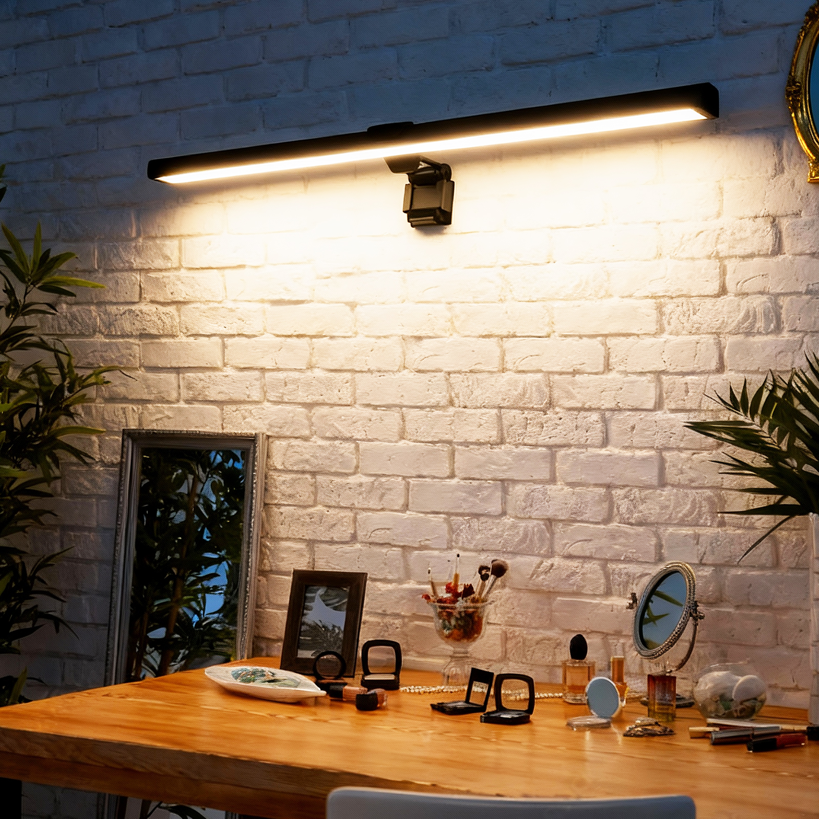 USB-Powered Eye Care Monitor L – обзор и цена Home Bar Setup