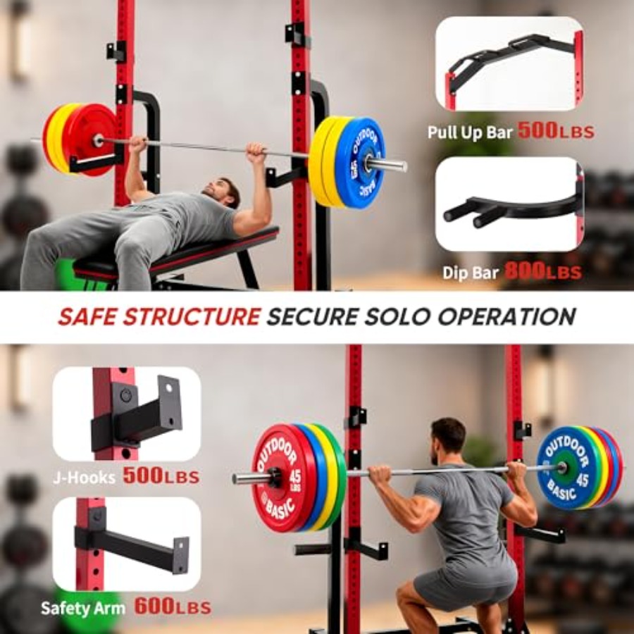 Multi-Functional Home Gym Powe – обзор и цена Home Bar And Gym