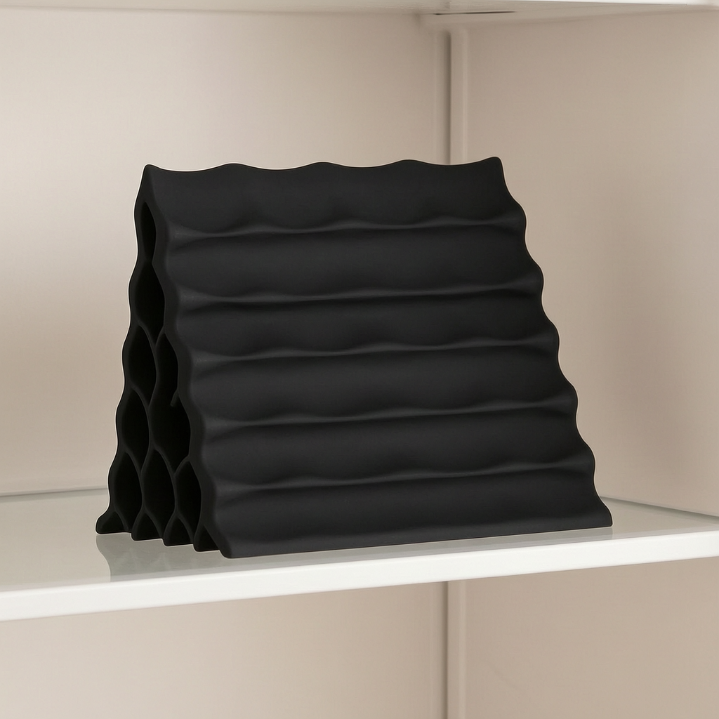 Bottle Stacker Rack Silicone F – обзор и цена Home Bar And Fridge