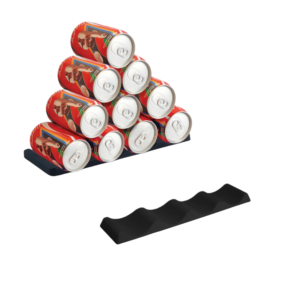 Bottle Stacker Rack Silicone F – обзор и цена Home Bar And Fridge