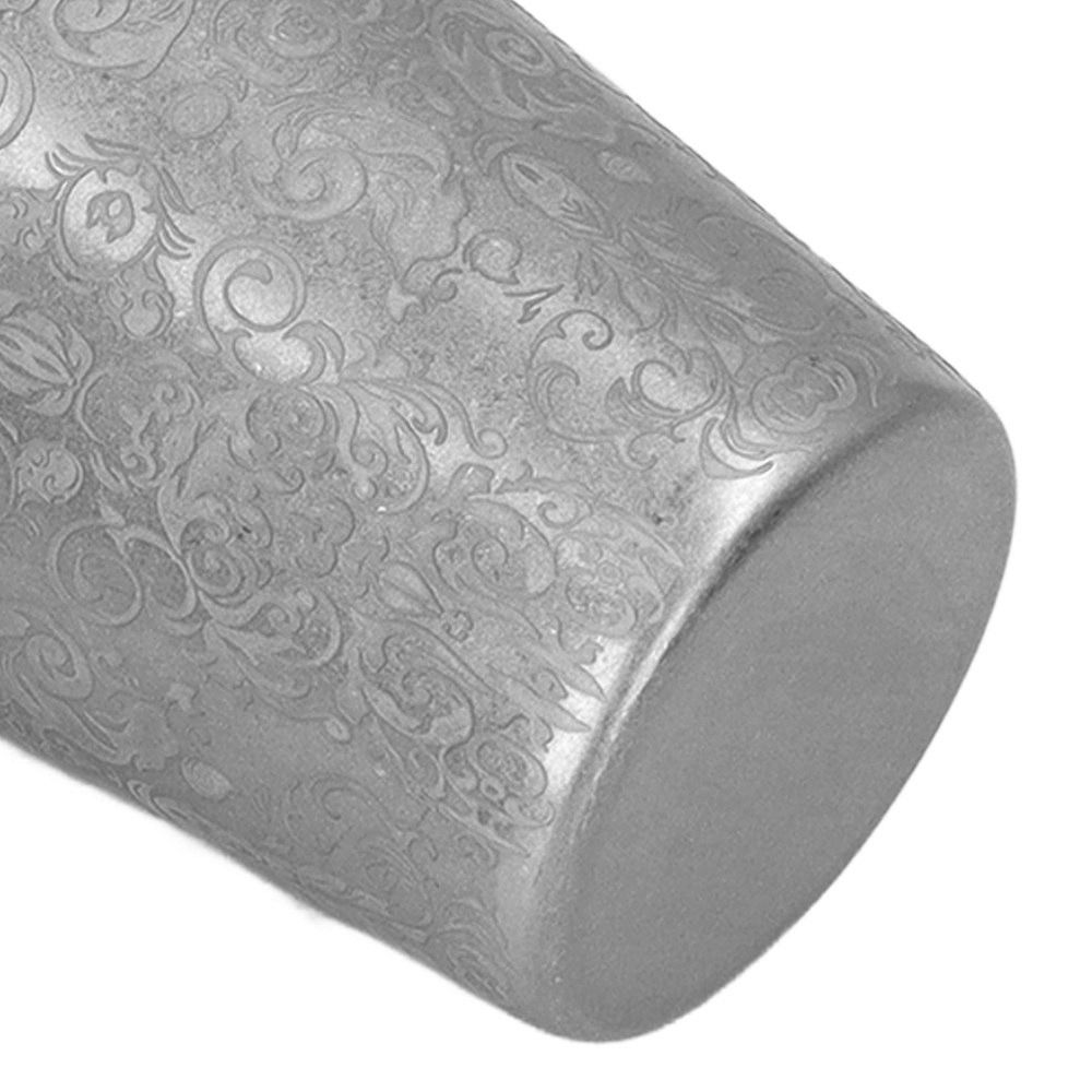2 Piece Set Etched Pattern Bos – обзор и цена Boston Shaker Set