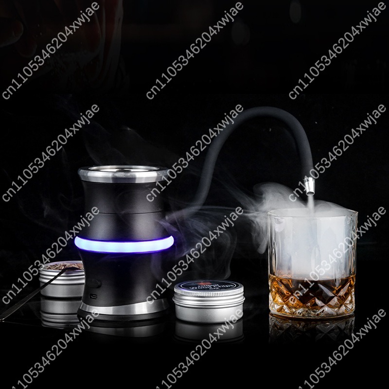 USB Rechargeable Smoking Gun,  – обзор и цена Smoking Gun Kit