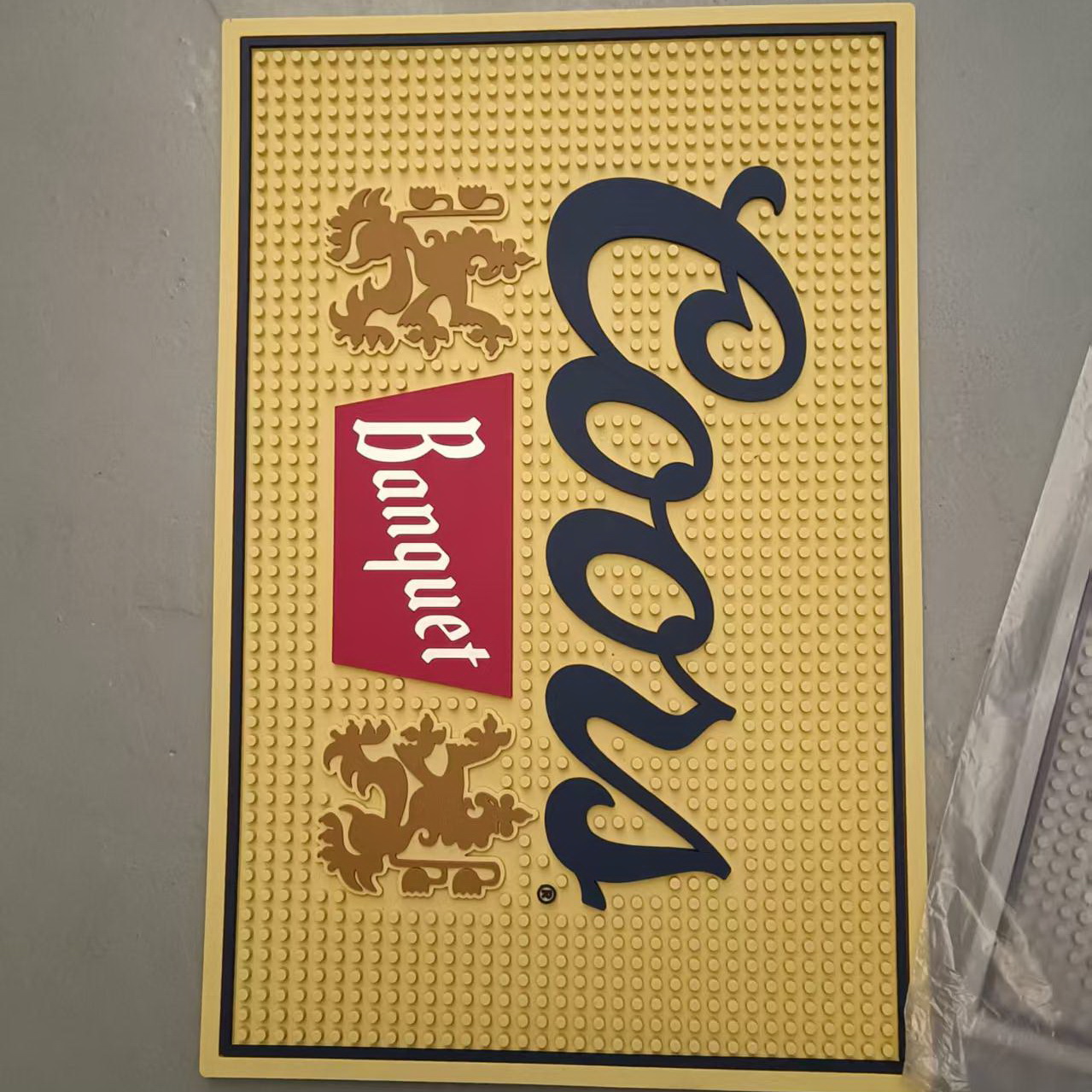 Bar Mats for Countertop - 18x1 – обзор и цена Home Barista