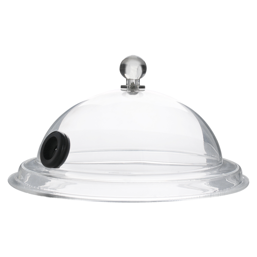 Molecular Cuisine Smoke Hood F – обзор и цена Smoking Gun Kit