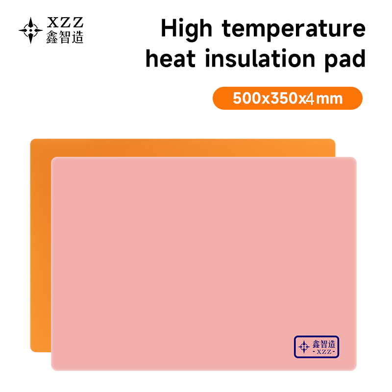 XZZ High Temperature Heat Insu – обзор и цена Bar Mat Rubber