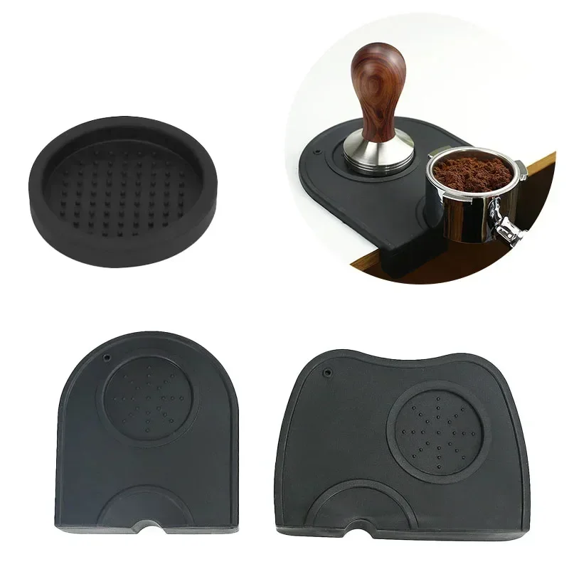 Coffee Powder Pad Non-Slip Sil – обзор и цена Home Bar Supplies