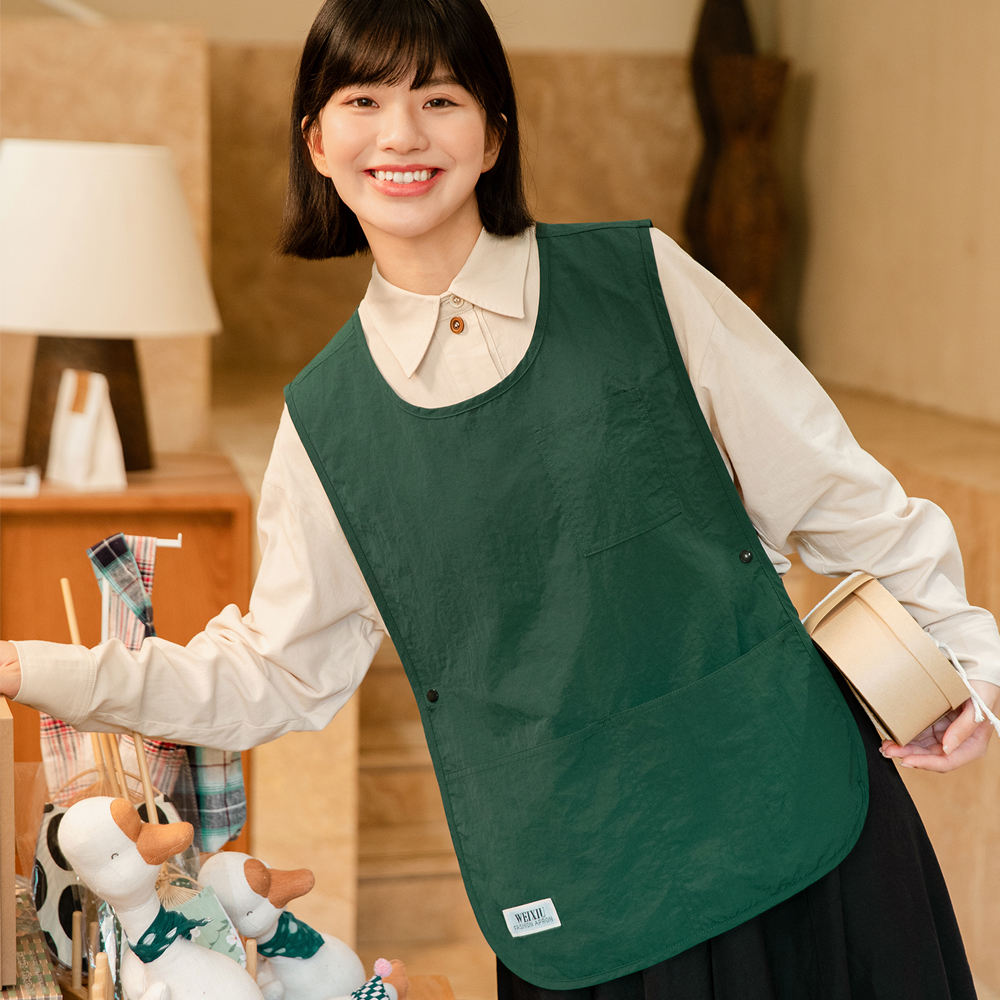Custom Logo Vest Apron Waterpr – обзор и цена Home Barista