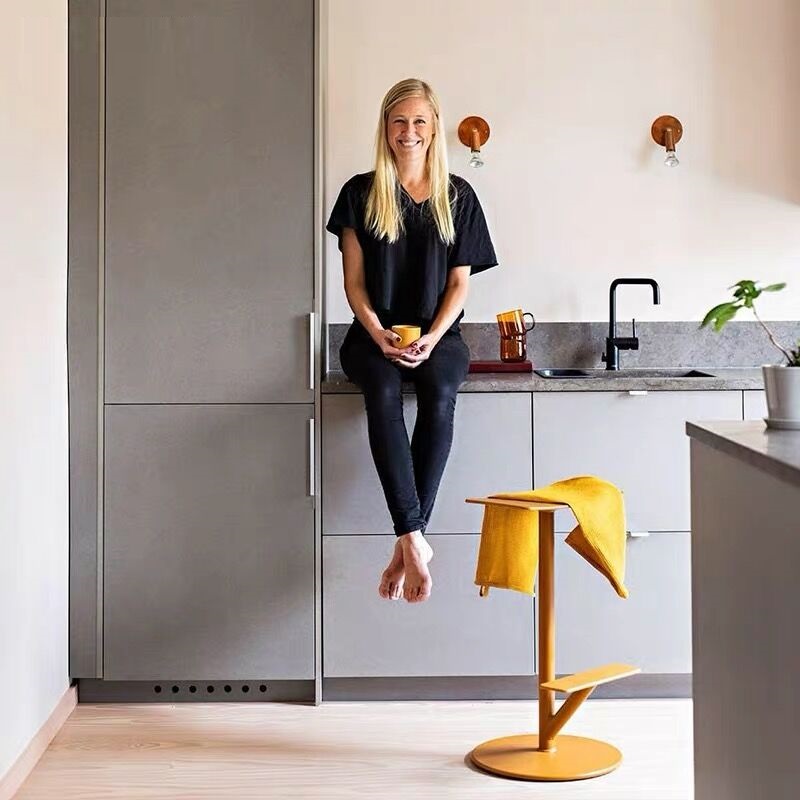 Modern Metal Height Bar Stools – обзор и цена Home Bar Seating