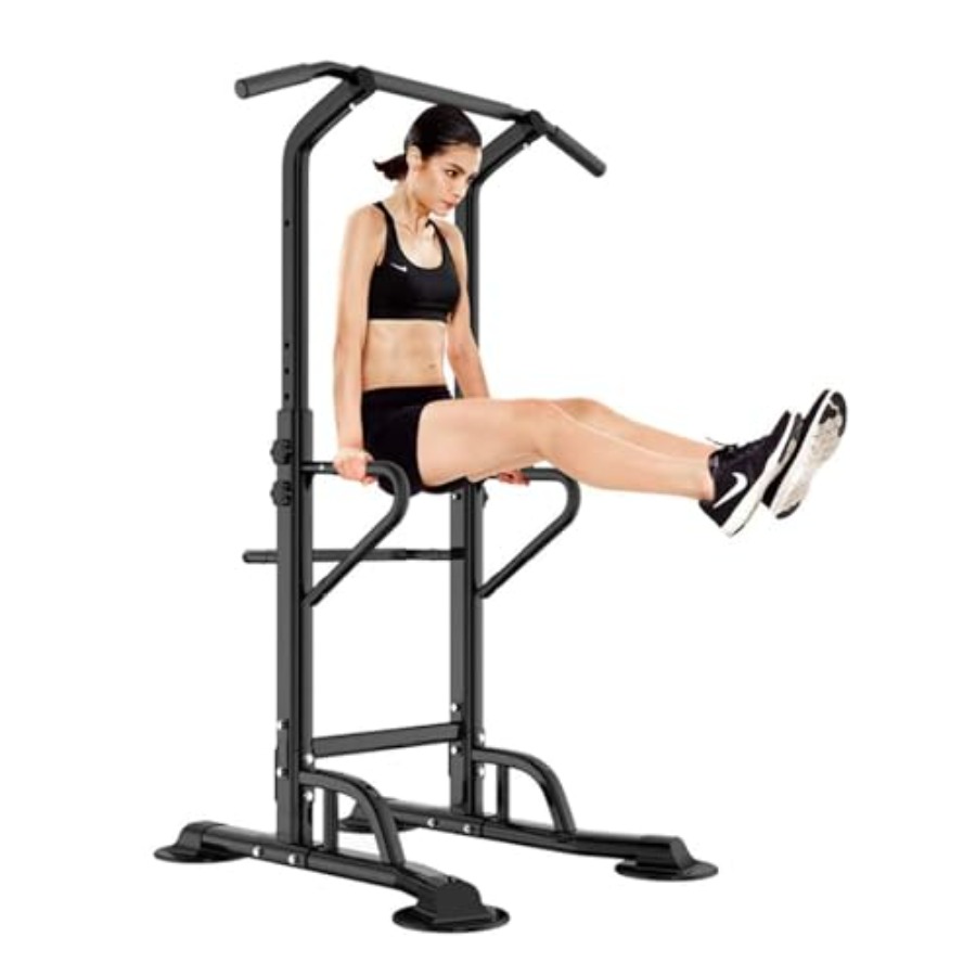 Home gym pull-up bar and dip s – обзор и цена Home Bar And Gym