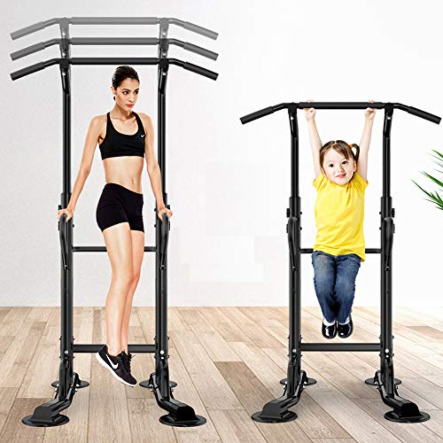 Home gym pull-up bar and dip s – обзор и цена Home Bar And Gym
