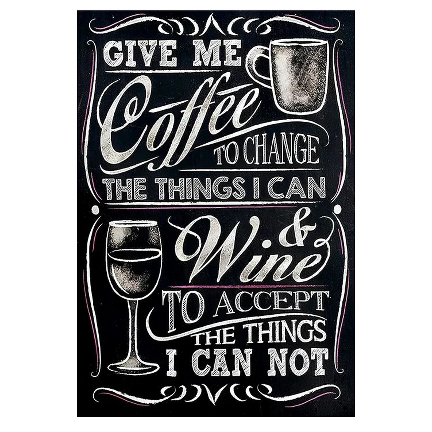 Metal Tin Signs Italian Coffee – обзор и цена Home Bar Cafe