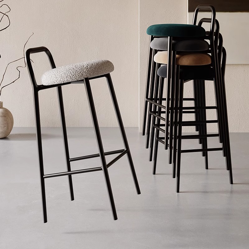Modern Minimalist High Bar Sto – обзор и цена Home Bar Seating