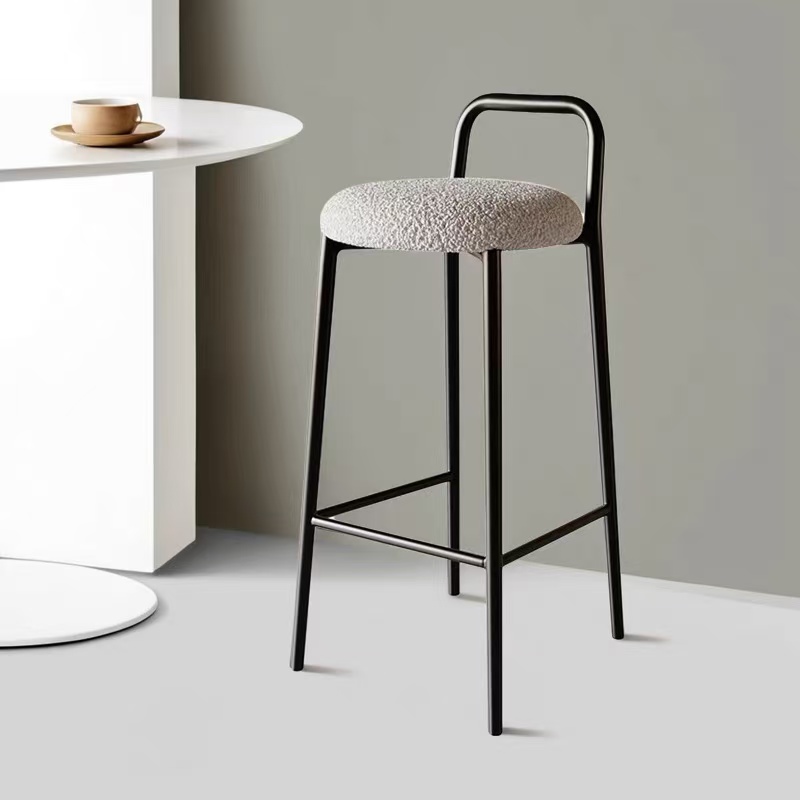 Modern Minimalist High Bar Sto – обзор и цена Home Bar Seating
