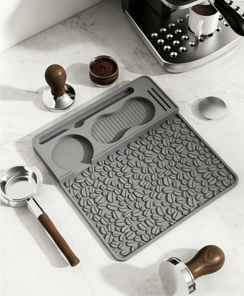 Espresso Tamper Pad Non-slip S – обзор и цена Home Bar Supplies