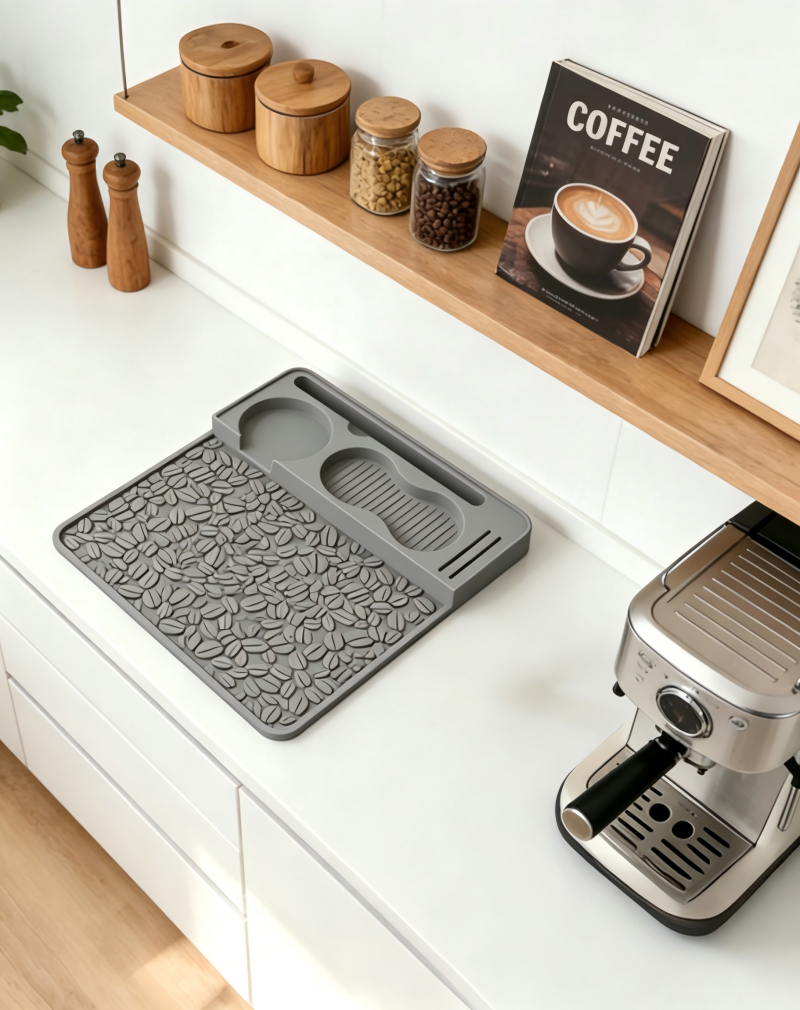 Espresso Tamper Pad Non-slip S – обзор и цена Home Bar Supplies